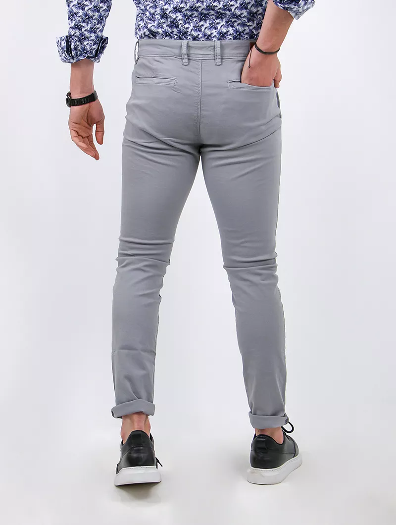 Pantalon Chino